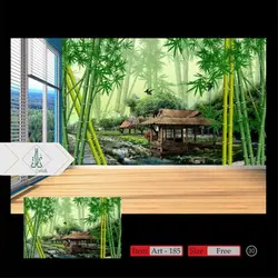 پوستر دیواری هنری ART-185