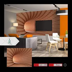 پوستر دیواری هنری ART-158