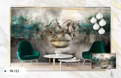 پوستر دیواری خوشنویسی کد PA123