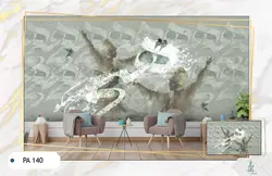 پوستر دیواری خوشنویسی کد PA140