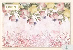 پوستر دیواری سه بعدی خوشنویسی کد D8021