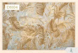 پوستر دیواری سه بعدی هنری کد D8104