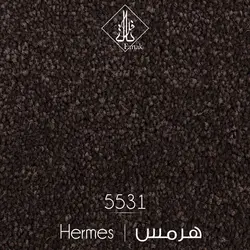 موکت ظریف مصور طرح هرمس ۵۵۳۱