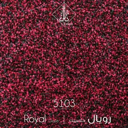 موکت ظریف مصور طرح رویال کلاسیک ۵۱۰۳