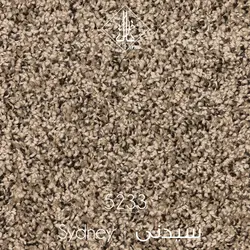 موکت ظریف مصور طرح سیدنی اسپرت ۵۲۳۳