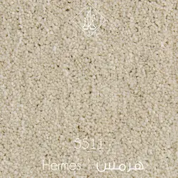 موکت ظریف مصور طرح هرمس ۵۵۱۱