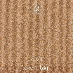 موکت ظریف مصور طرح رها ۷۰۲۱