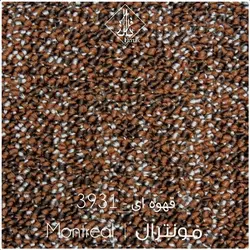 موکت ظریف مصور مونترال 3931