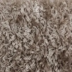 موکت ظریف مصور طرح الگانس بژ