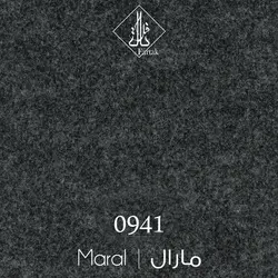 موکت ظریف مصور طرح مارال ۰۹۴۱