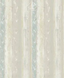 آلبوم کاغذ دیواری ترکوییز کد WM190304021