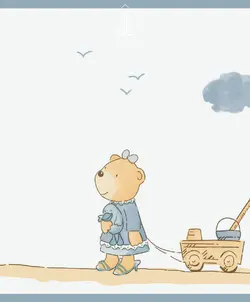 آلبوم کاغذ دیواری کندی لند کد CA2116