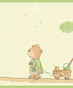 آلبوم کاغذ دیواری کندی لند کد CA2119