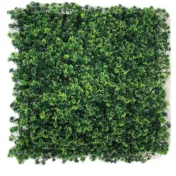 دیوار سبز مدل تاکسون | فروش دیوار سبز | تایل دیوار سبز مصنوعی | گرین وال