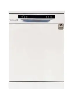 مشخصات، قیمت و خرید ماشین ظرفشویی 14نفره گلدوکس مدل W14