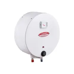 مشخصات، قیمت و خرید آبگرمکن برقی دیواری ۱۵ لیتری اورست