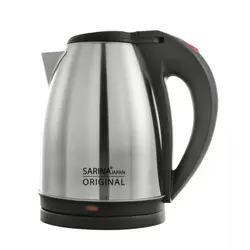 مشخصات، قیمت و خرید کتری برقی سارینا مدل SA-105