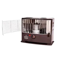 مشخصات، قیمت و خرید بخاری نفتی پلار مدل DR-3000 تویوتومی