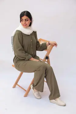 شومیز قاصدک کد 175