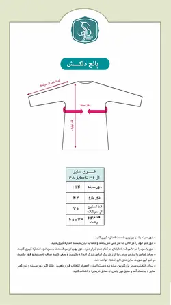 پانچ دلکش کالباسی