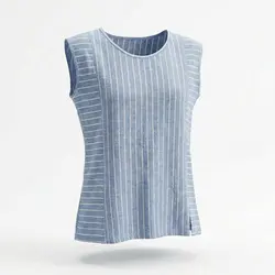 تاپ قاصدک سفید