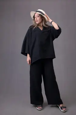 پانچ رستا مشکی