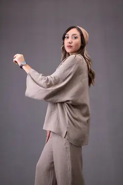 پانچ رستا کرم تیره
