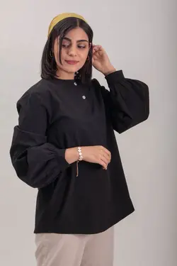 شومیز لی لی 1007
