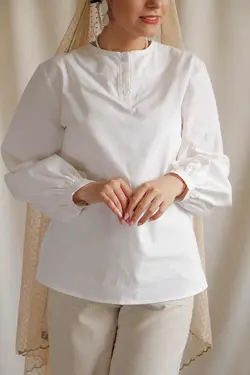 شومیز لی لی 1007