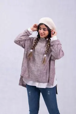 پانچ دلکش قهوه ای