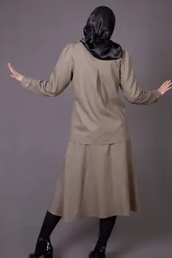 دامن شهرزاد