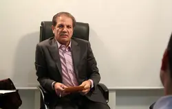 صندلی داغ کارآفرینی دکتر روح ا.. هادوی نیا