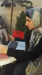 صندلی داغ کارآفرینی دکتر روح ا.. هادوی نیا