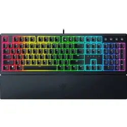 کیبورد گیمینگ RAZER ORNATA V3