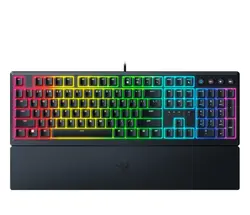 کیبورد گیمینگ RAZER ORNATA V3