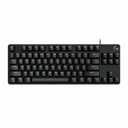 کیبورد گیمینگ LOGITECH G413 TKL SE