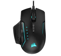 ماوس گیمینگ CORSAIR IRONCLAW RGB  FPS MOBA