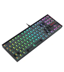 کیت کیبورد مکانیکال REDRAGON BBK552