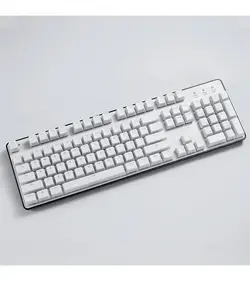 کلید کیبورد مکانیکال REDRAGON KEYCAP A130 WHITE