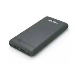 پاوربانک PHILIPS DLP1710QB 10000MA