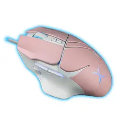 ماوس گیمینگ FOXXRAY SM-69