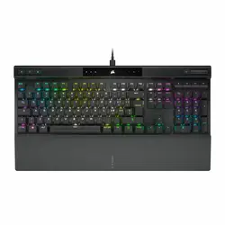 کیبورد گیمینگ CORSAIR K70 PRO - رایان گیمینگ