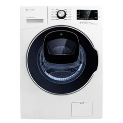 لباسشویی 8 کیلو اسنوا سفید 84616لباسشویی