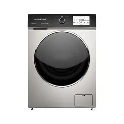 لباسشویی هاردستون 8 کیلو سیلور مدل 8041لباسشویی