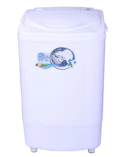 مینی واش فریدولین 3/5 با سبد خشک کن sw35مینی واش