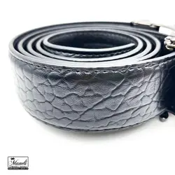 خرید و قیمت کمربند ریلی با طرح سالواتوره فراگامو