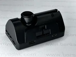 دوربین ثبت وقایع خودرو مدل B2 برسام