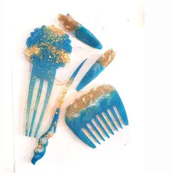 مجموعه اکسسوری مو