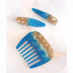 مجموعه اکسسوری مو