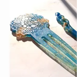 مجموعه اکسسوری مو